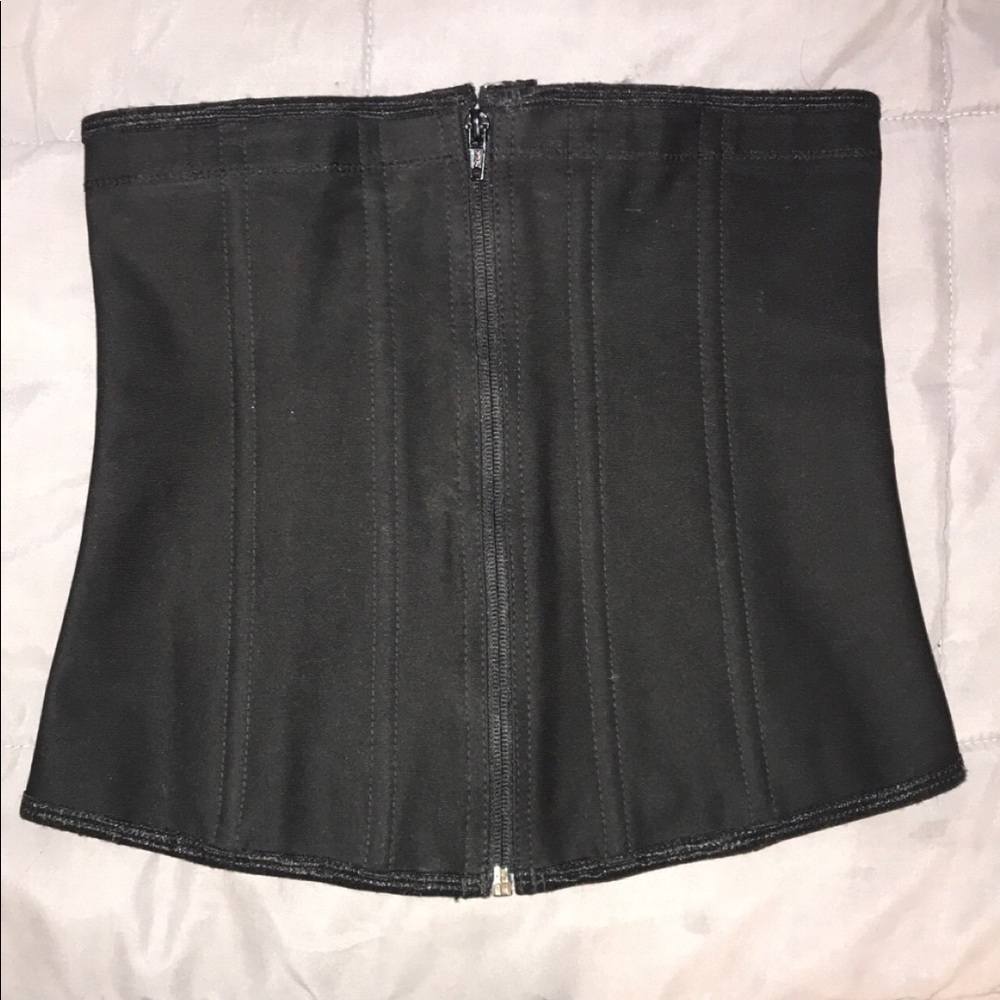 Waist trainer angel curve size medium